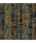 Brunschwig & Fils Amauri Velvet Gilt/Lead Fabric