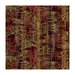 Brunschwig & Fils Amauri Velvet Sand/Berry Fabric