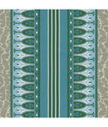 Brunschwig & Fils Lola Montez Bleu/Grey Fabric