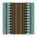 Brunschwig & Fils Lola Montez Turquoise Fabric