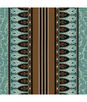 Brunschwig & Fils Lola Montez Turquoise Fabric