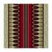Brunschwig & Fils Lola Montez Red Fabric