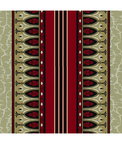 Brunschwig & Fils Lola Montez Red Fabric