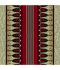 Brunschwig & Fils Lola Montez Red Fabric
