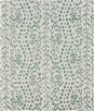 Brunschwig & Fils Les Touches Embroidery Jade Fabric