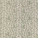 Brunschwig & Fils Les Touches Embroidery Leaf Fabric