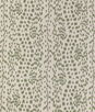 Brunschwig & Fils Les Touches Embroidery Leaf Fabric