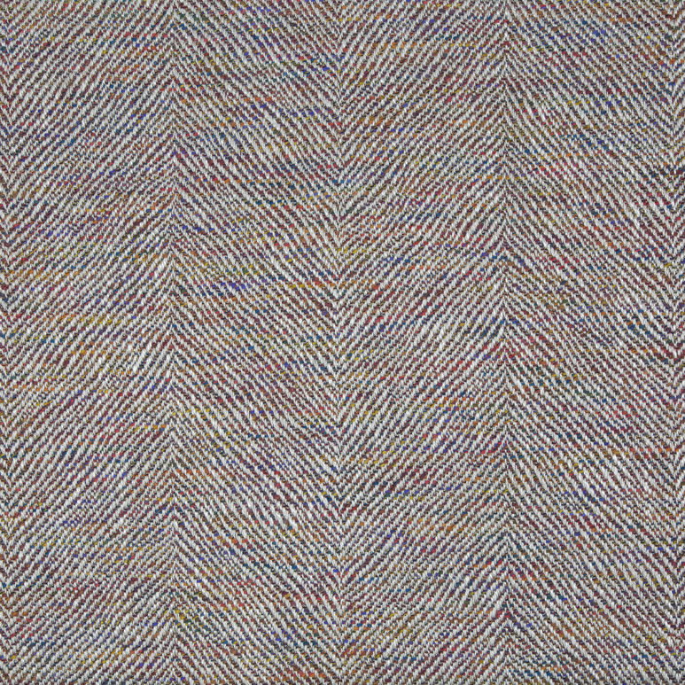 Brunschwig &amp; Fils Sarada Texture Iris/Azure Fabric
