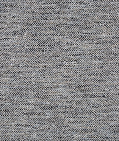 Brunschwig & Fils Sarada Texture Stone/Fog Fabric