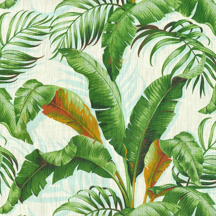Tommy Bahama Palmiers Agate Fabric