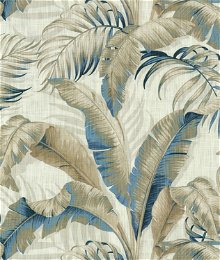 Tommy Bahama Palmiers Riptide Fabric