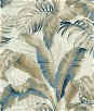 Tommy Bahama Palmiers Riptide Fabric