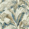 Tommy Bahama Palmiers Riptide Fabric - Image 1