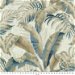 Tommy Bahama Palmiers Riptide Fabric thumbnail image 2 of 2