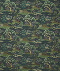 Pindler & Pindler Zen Garden Bonsai Fabric