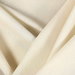 63" Unbleached Cotton FR Muslin Fabric