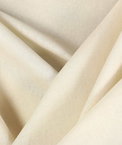 63" Unbleached Cotton FR Muslin Fabric