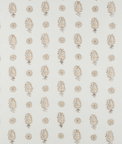 Brunschwig & Fils Onam Paisley Spa/Beige Fabric