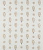 Brunschwig & Fils Onam Paisley Spa/Beige Fabric