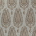 Brunschwig & Fils Komal Paisley Spa/Beige Fabric