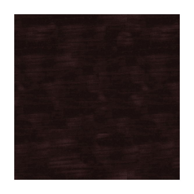 Brunschwig &amp; Fils Lazare Velvet Eggplant Fabric