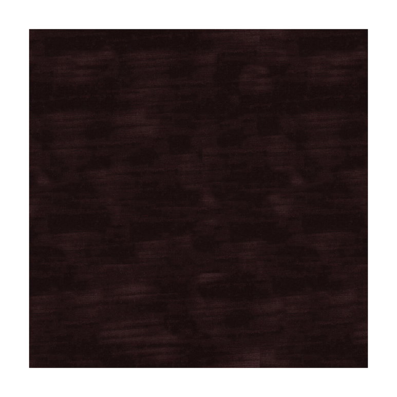 Brunschwig &amp; Fils Lazare Velvet Eggplant Fabric