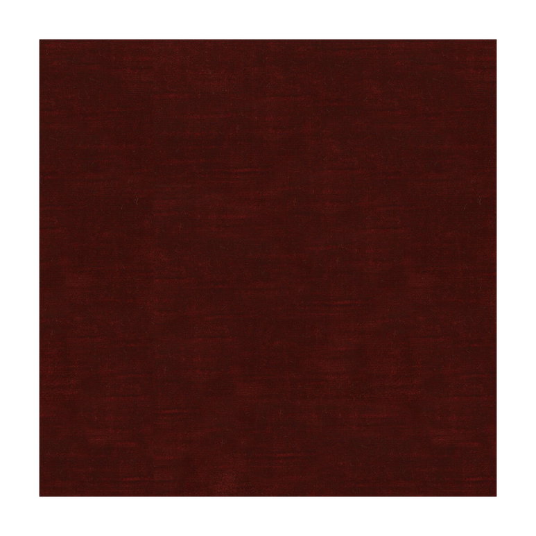 Brunschwig &amp; Fils Lazare Velvet Red Fabric