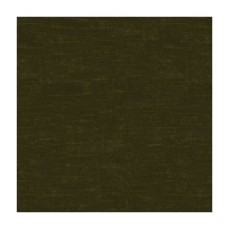 Brunschwig &amp; Fils Lazare Velvet Orangeegano Fabric