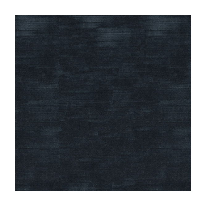 Brunschwig &amp; Fils Lazare Velvet Deep Sea Fabric