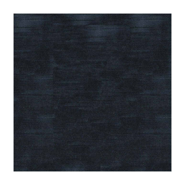Brunschwig &amp; Fils Lazare Velvet Deep Sea Fabric