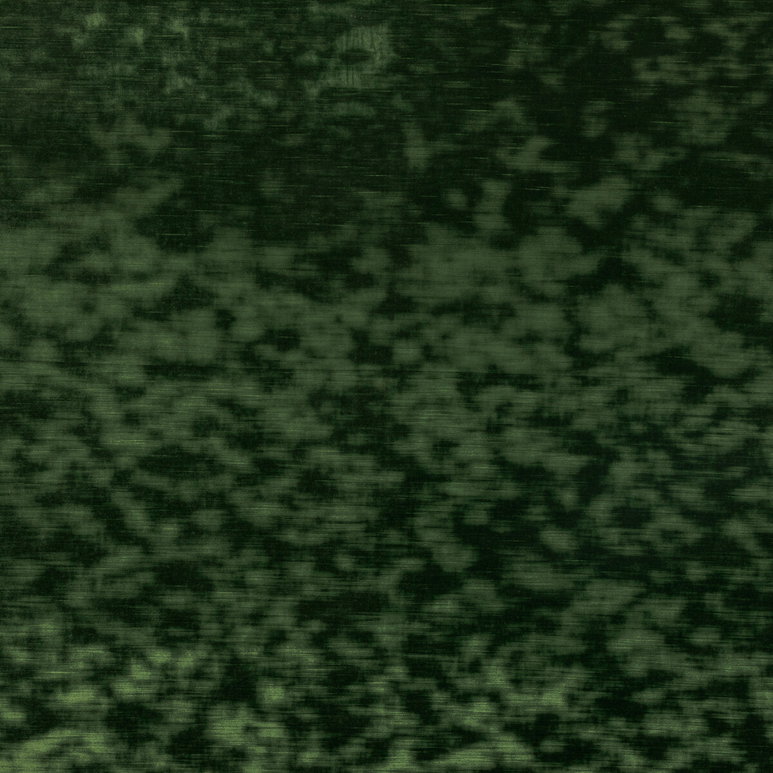 Brunschwig &amp; Fils Lazare Velvet Emerald Fabric