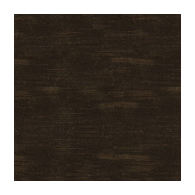 Brunschwig &amp; Fils Lazare Velvet Brown Fabric