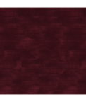 Brunschwig & Fils Lazare Velvet Burgundy Fabric