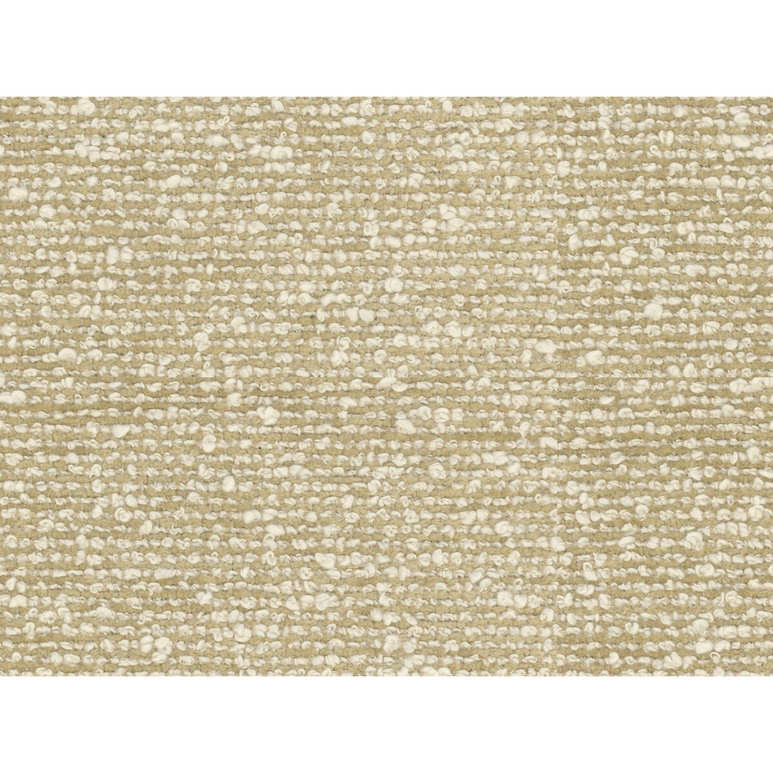 Brunschwig &amp; Fils Vanoise Chenille Ecru Fabric