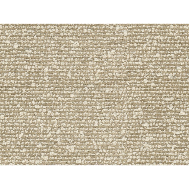 Brunschwig &amp; Fils Vanoise Chenille Oyster Fabric