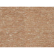 Brunschwig & Fils Vanoise Chenille Carrot Fabric