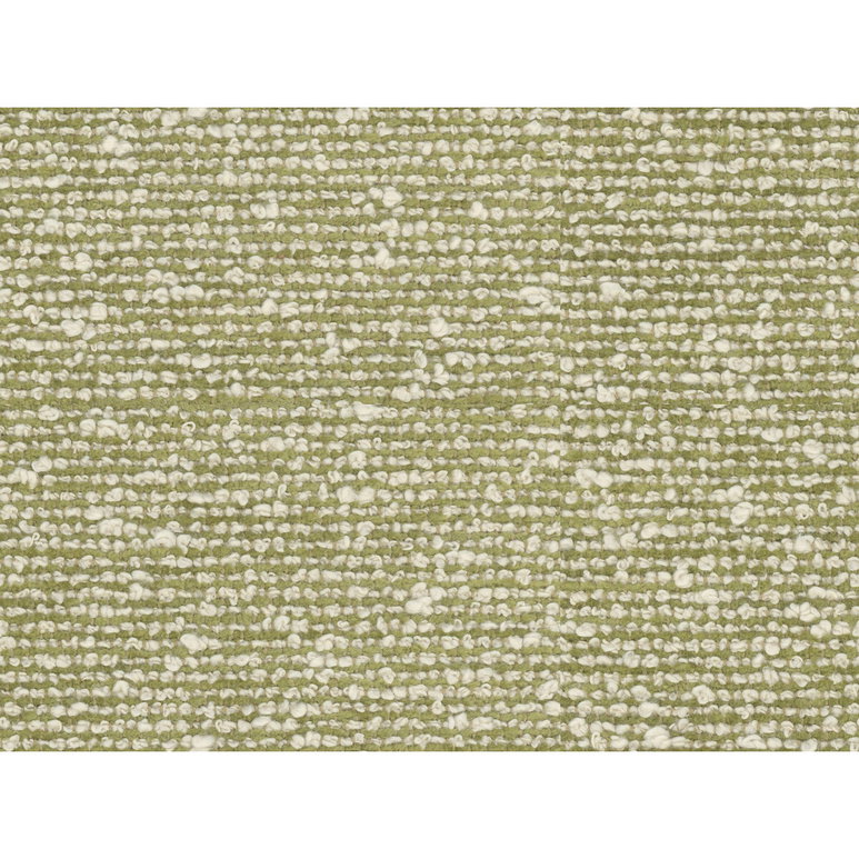 Brunschwig &amp; Fils Vanoise Chenille Celery Fabric