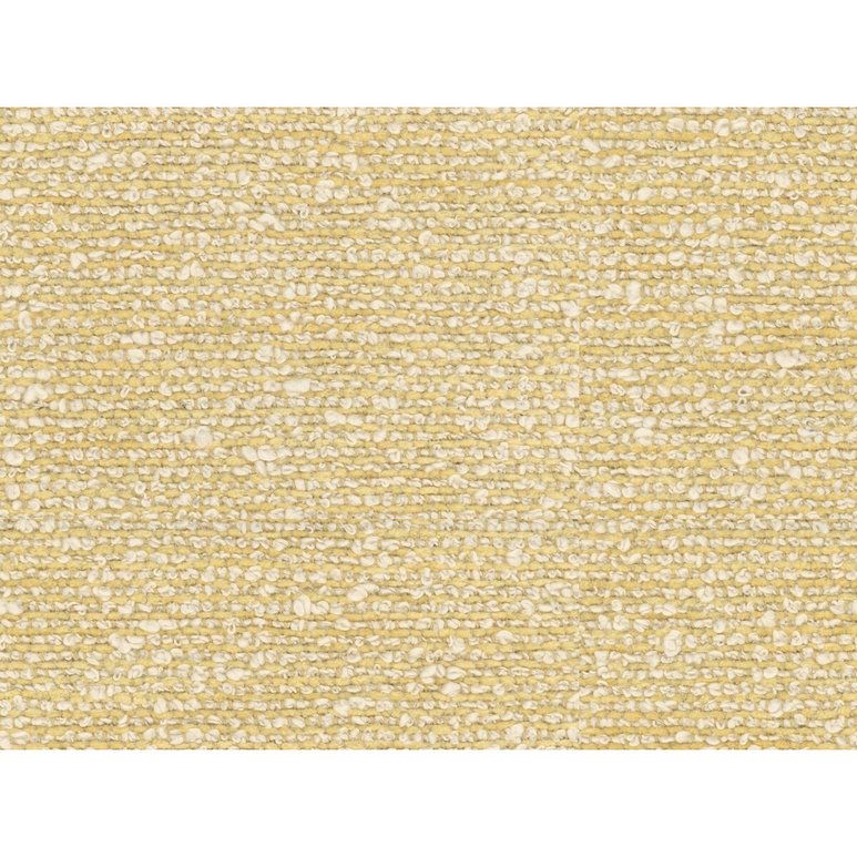 Brunschwig &amp; Fils Vanoise Chenille Lemon Fabric