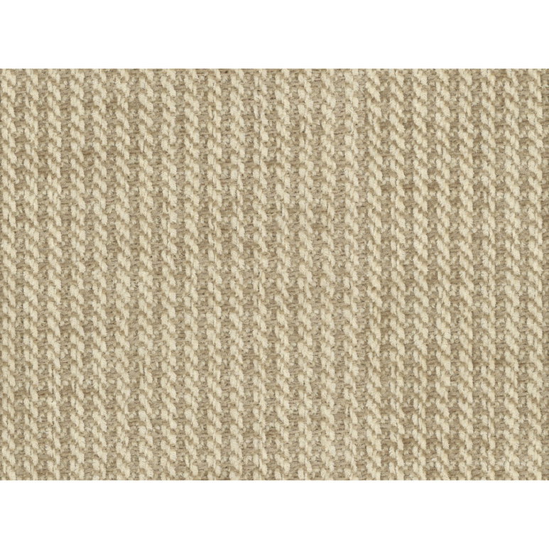 Brunschwig &amp; Fils Granier Chenille Sesame Fabric