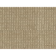 Brunschwig & Fils Granier Chenille Toffee Fabric