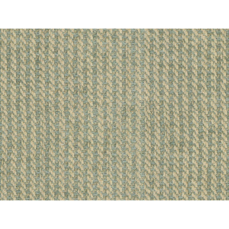 Brunschwig &amp; Fils Granier Chenille Seagreen Fabric