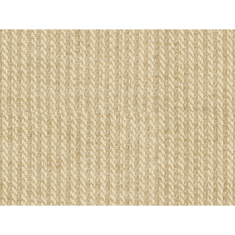 Brunschwig &amp; Fils Granier Chenille Almond Fabric