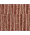 Brunschwig & Fils Granier Chenille Garnet Fabric