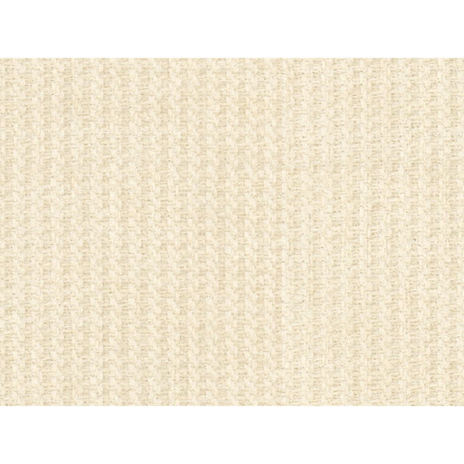 Brunschwig &amp; Fils Granier Chenille White Fabric