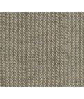 Brunschwig & Fils Granier Chenille Charcoal Fabric