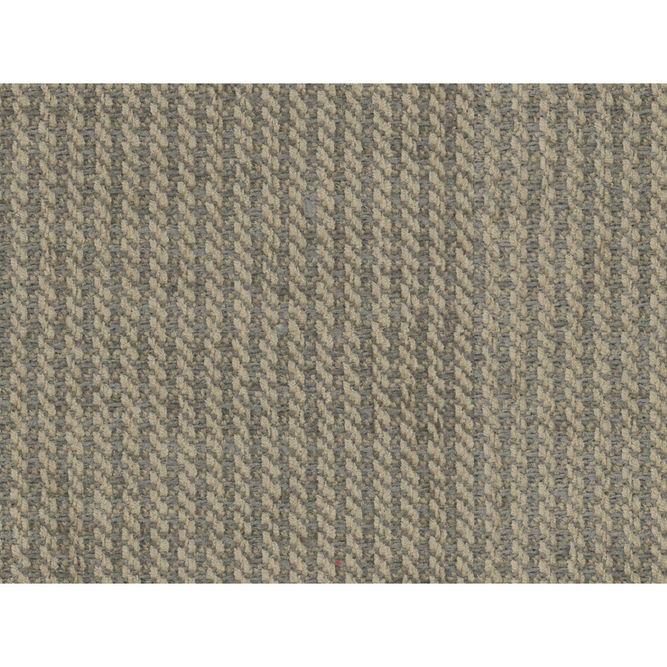 Brunschwig &amp; Fils Granier Chenille Charcoal Fabric