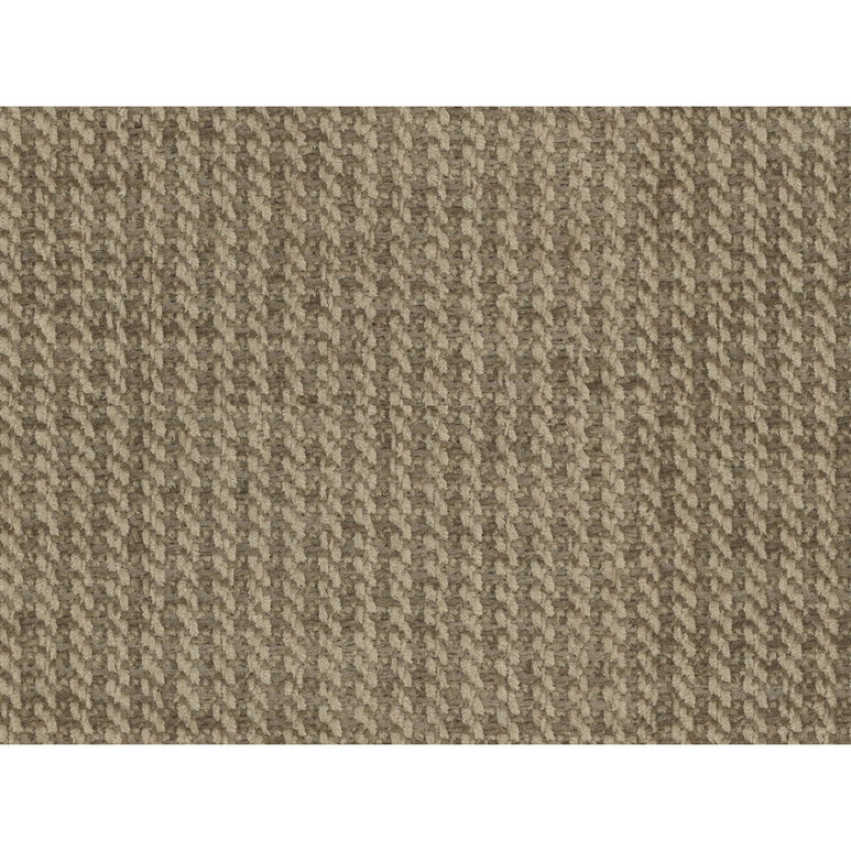 Brunschwig &amp; Fils Granier Chenille Mink Fabric
