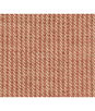 Brunschwig & Fils Granier Chenille Coral Fabric