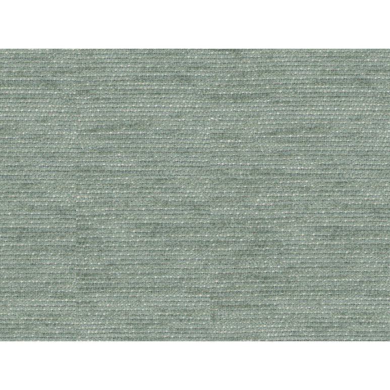 Brunschwig &amp; Fils Revard Chenille Aqua Fabric