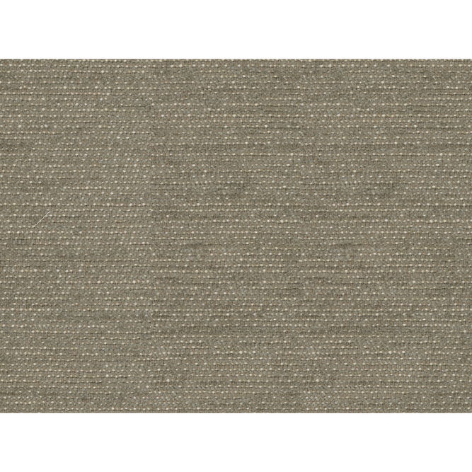 Brunschwig &amp; Fils Revard Chenille Grey Fabric